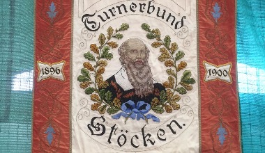 Wir haben heute Geburtstag