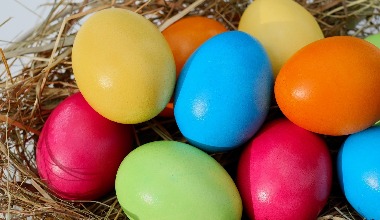 Ostergrüße vom TB Stöcken