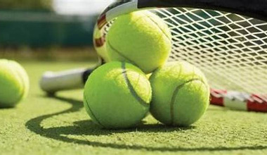 Lust auf Tennis?