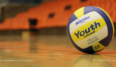 Volleyballtraining - Es geht wieder los!