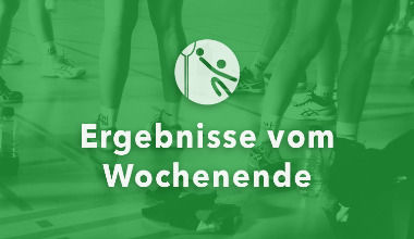 Spieltag am 06./07.11.2021 - Ergebnisse und Tabellen