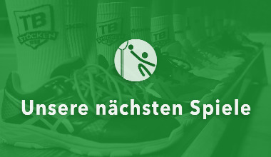 Spielfrei am 13./14.11.21
