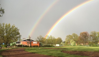 Bewegung in den Ferien