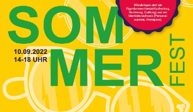 Sommerfest