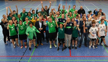 5 Jahre Handball Alle Inklusive