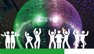 Disco Fitness geht in die zweite Runde