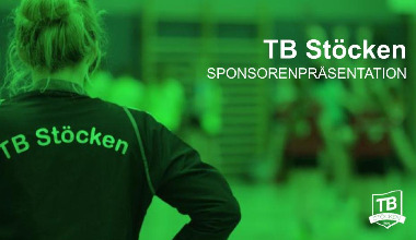 Korbball sucht Sponsor