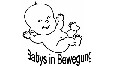 Wieder Babykurse beim TB Stöcken!