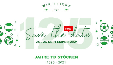 2021 ist Jubiläumsjahr !